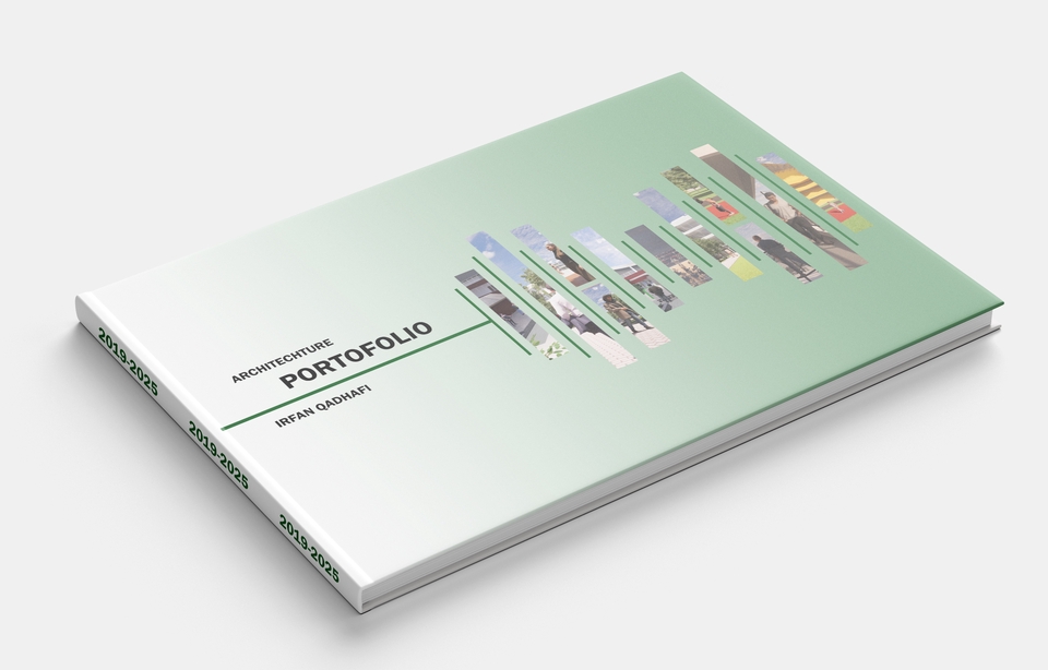 Struktur Bangunan - Arsitek Visualizer: Desain 3D, Render, dan Animasi Projek Arsitektur - 2