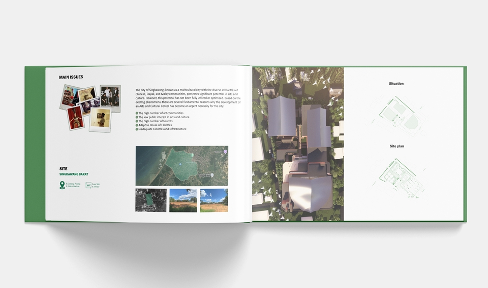 Struktur Bangunan - Arsitek Visualizer: Desain 3D, Render, dan Animasi Projek Arsitektur - 5