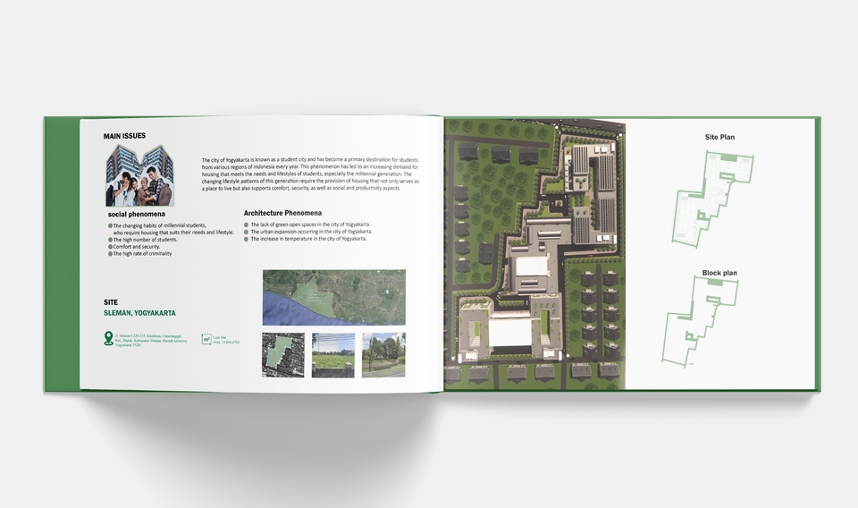 Struktur Bangunan - Arsitek Visualizer: Desain 3D, Render, dan Animasi Projek Arsitektur - 11