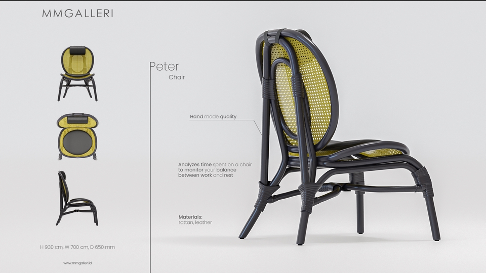 3D & Perspektif - Jasa 3D Visual & Desain Produk (Revisi Unlimited) - 9