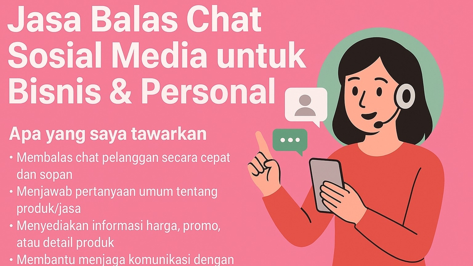 Jasa Optimasi Marketplace untuk Penjualan yang Lebih Maksimal - Jasa Balas Chat Sosial Media
