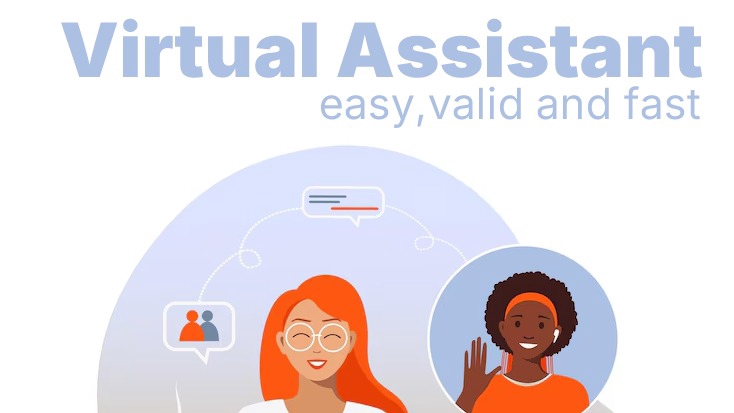 Jasa Asisten Jarak Jauh
khusus buat owner usaha, manajer, dan pekerja sibuk yang butuh laporan .