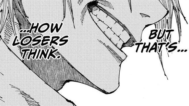 Penerjemahan Manga