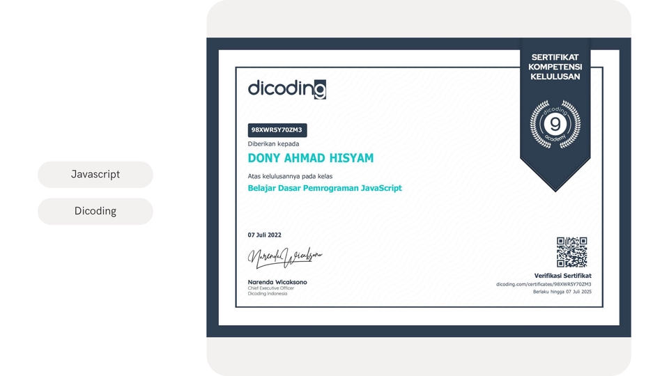Aplikasi Ponsel - 📱 Custom & Responsive Android App Development with Flutter - 11