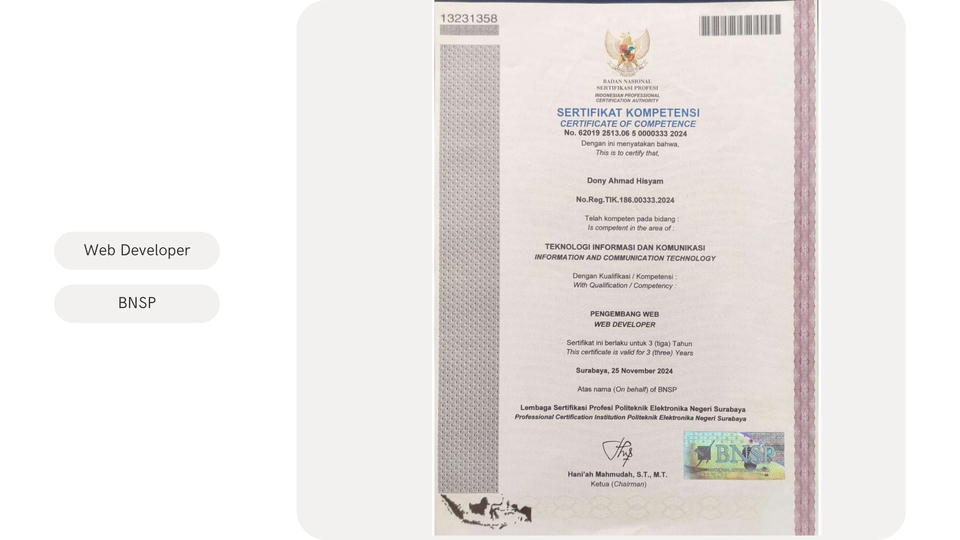 Aplikasi Ponsel - 📱 Custom & Responsive Android App Development with Flutter - 5