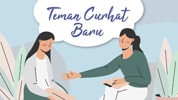 Jasa Konsultan Pengembangan Diri (Konsultasi Self Improvement) - Teman Curhat