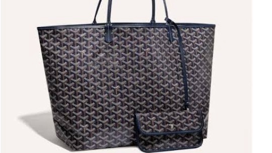 Tas keren dari Prancis