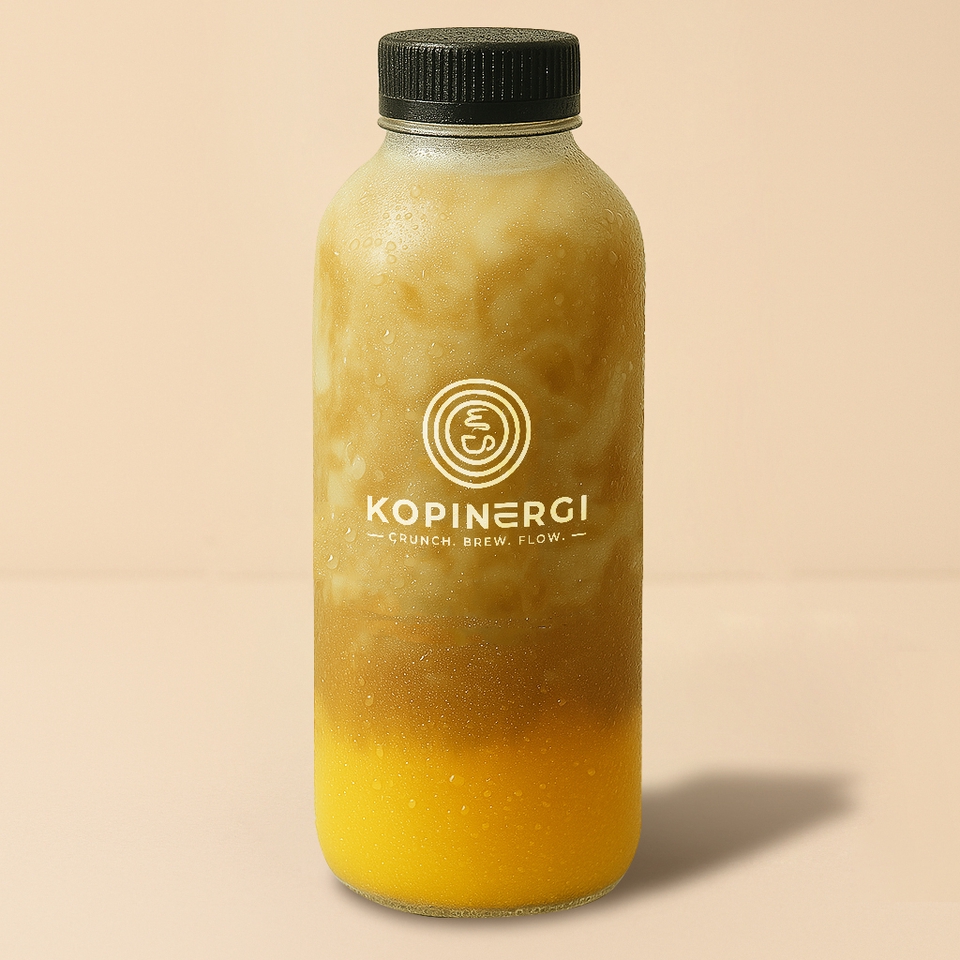 Label & Kemasan - MOCKUP DESAIN KEMASAN PRODUK (PLASTIK KEMASAN, REKLAME, BOTOL, KAOS, SERAGAM, AKSESORIS, DLL) - 14