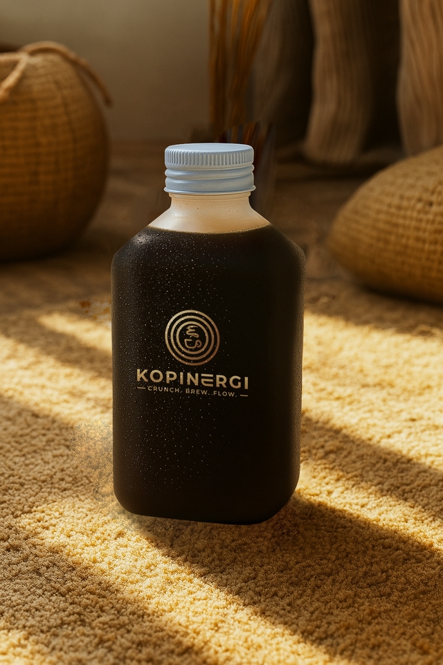 Label & Kemasan - MOCKUP DESAIN KEMASAN PRODUK (PLASTIK KEMASAN, REKLAME, BOTOL, KAOS, SERAGAM, AKSESORIS, DLL) - 10