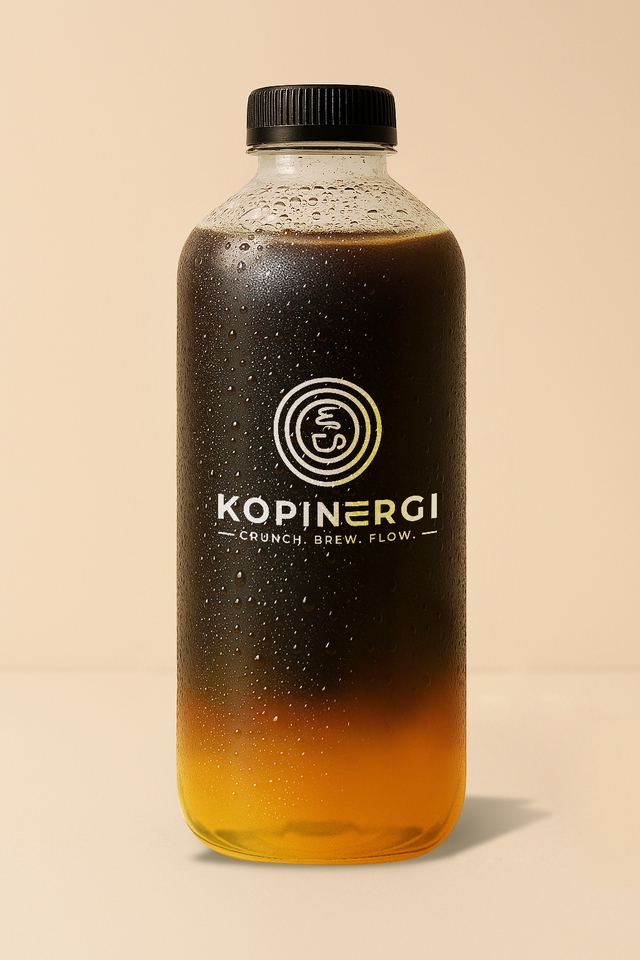 Label & Kemasan - MOCKUP DESAIN KEMASAN PRODUK (PLASTIK KEMASAN, REKLAME, BOTOL, KAOS, SERAGAM, AKSESORIS, DLL) - 11