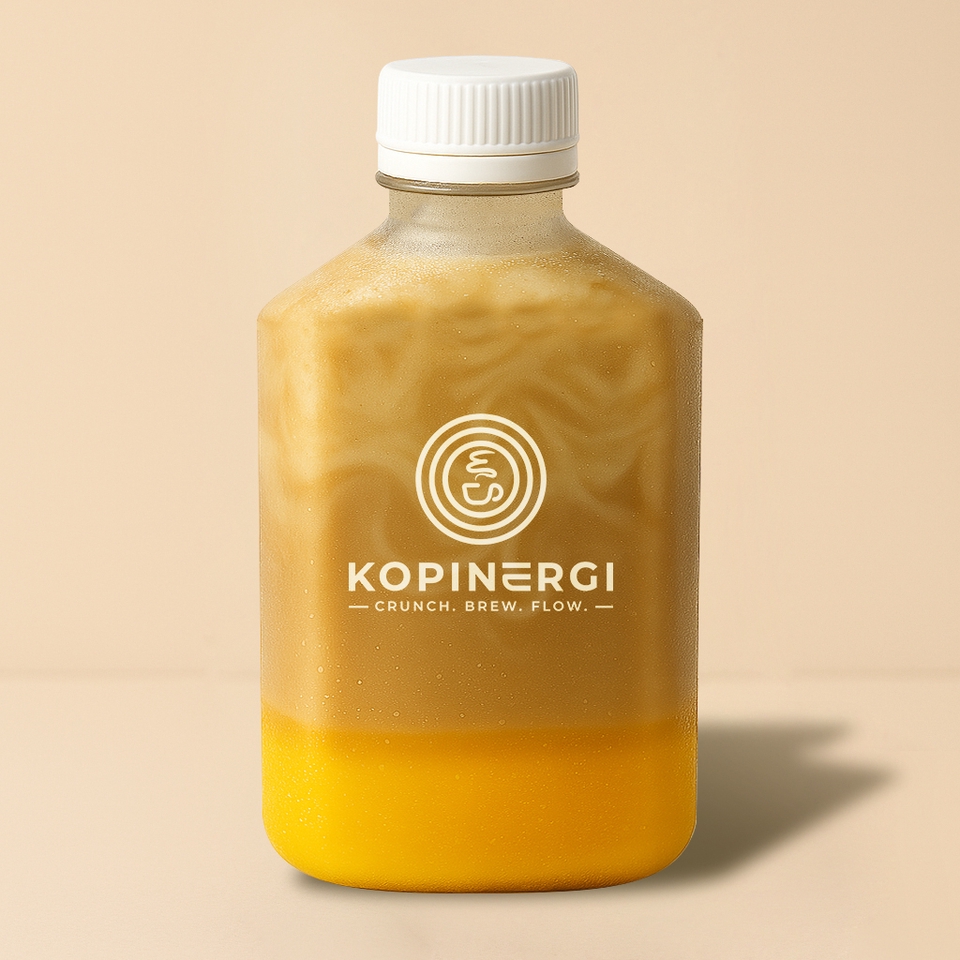 Label & Kemasan - MOCKUP DESAIN KEMASAN PRODUK (PLASTIK KEMASAN, REKLAME, BOTOL, KAOS, SERAGAM, AKSESORIS, DLL) - 13