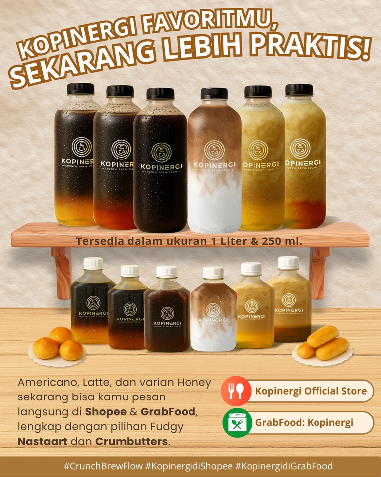 Label & Kemasan - MOCKUP DESAIN KEMASAN PRODUK (PLASTIK KEMASAN, REKLAME, BOTOL, KAOS, SERAGAM, AKSESORIS, DLL) - 15