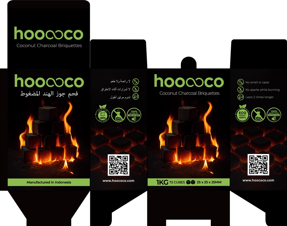 Label & Kemasan - MOCKUP DESAIN KEMASAN PRODUK (PLASTIK KEMASAN, REKLAME, BOTOL, KAOS, SERAGAM, AKSESORIS, DLL) - 3