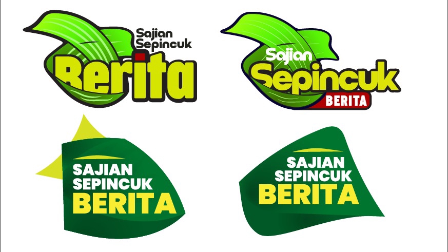desain logo