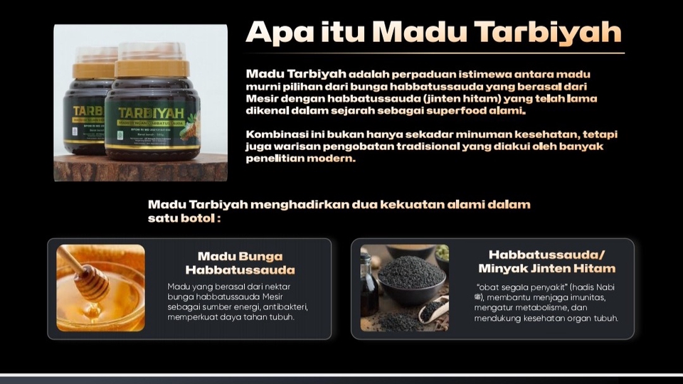 Jasa Lainnya di Desain Grafik - Berpengalaman dalam Pembuatan Produk Knowledge yang Menarik dan Powerfull