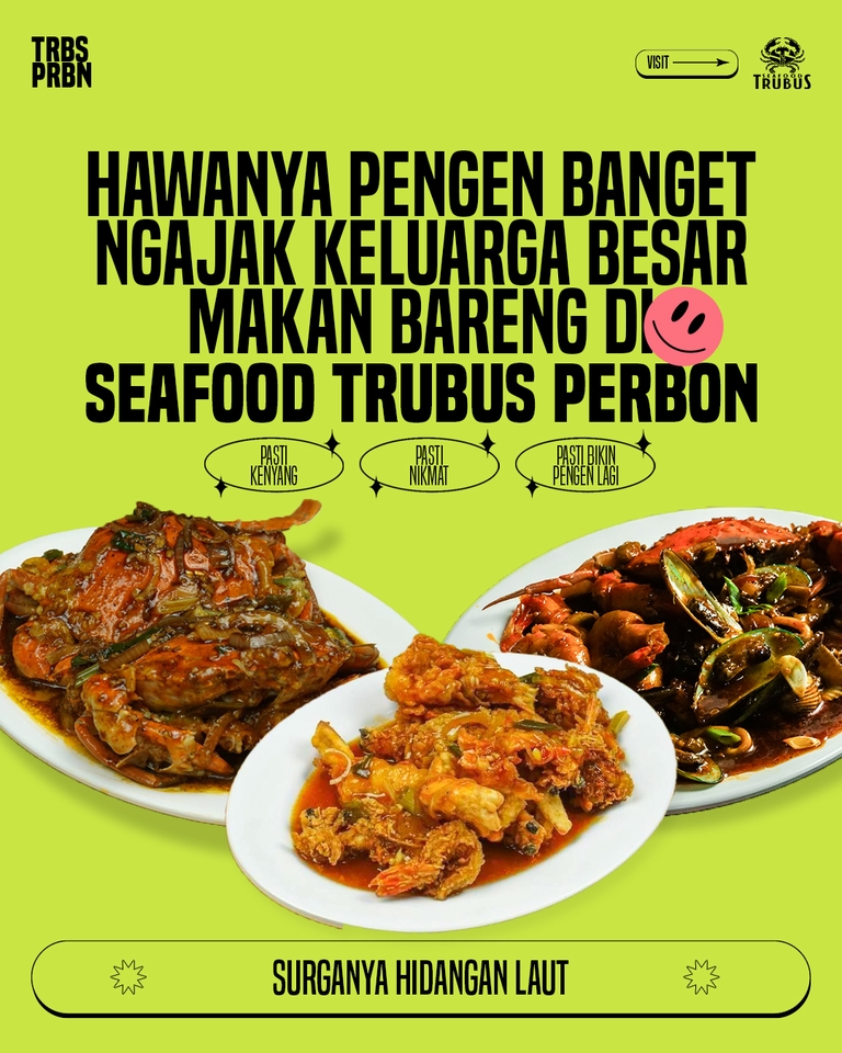 Banner Online - Social Media Poster Design - 6