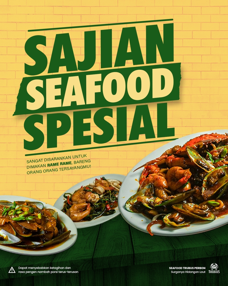 Banner Online - Social Media Poster Design - 4