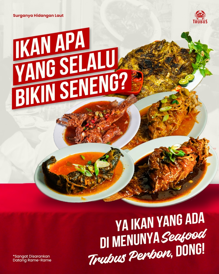 Banner Online - Social Media Poster Design - 7