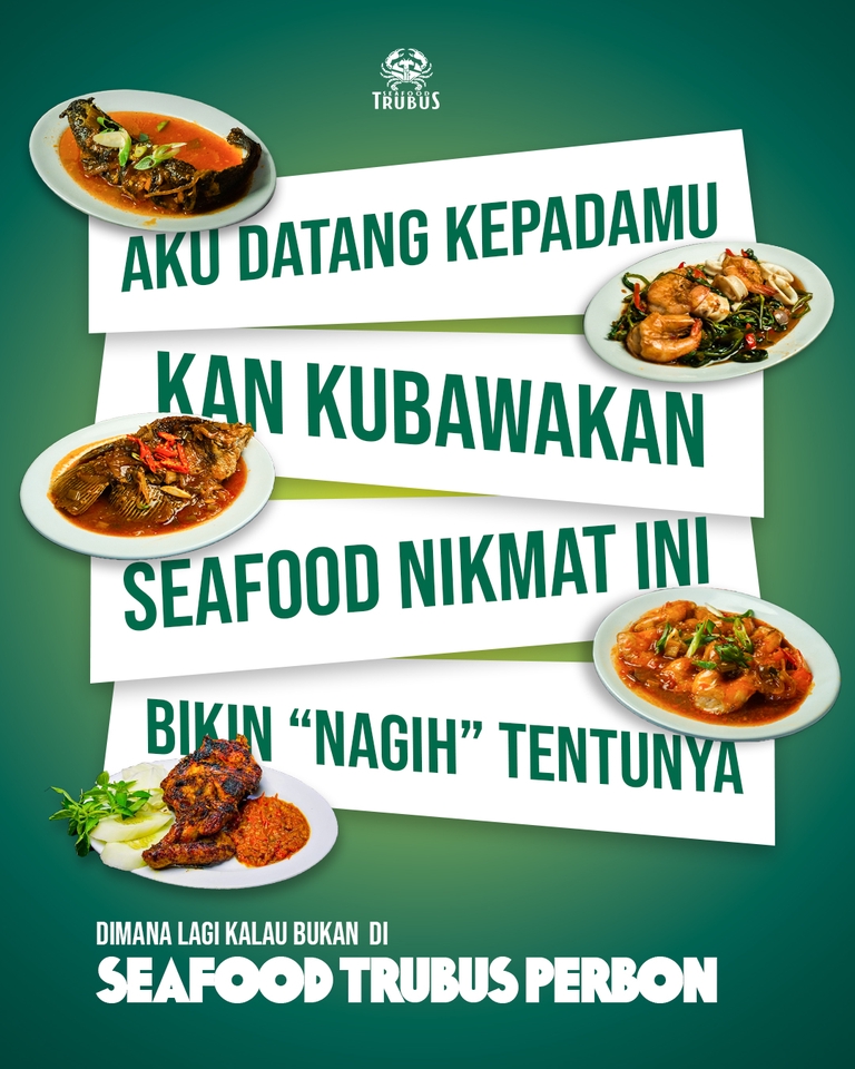 Banner Online - Social Media Poster Design - 14