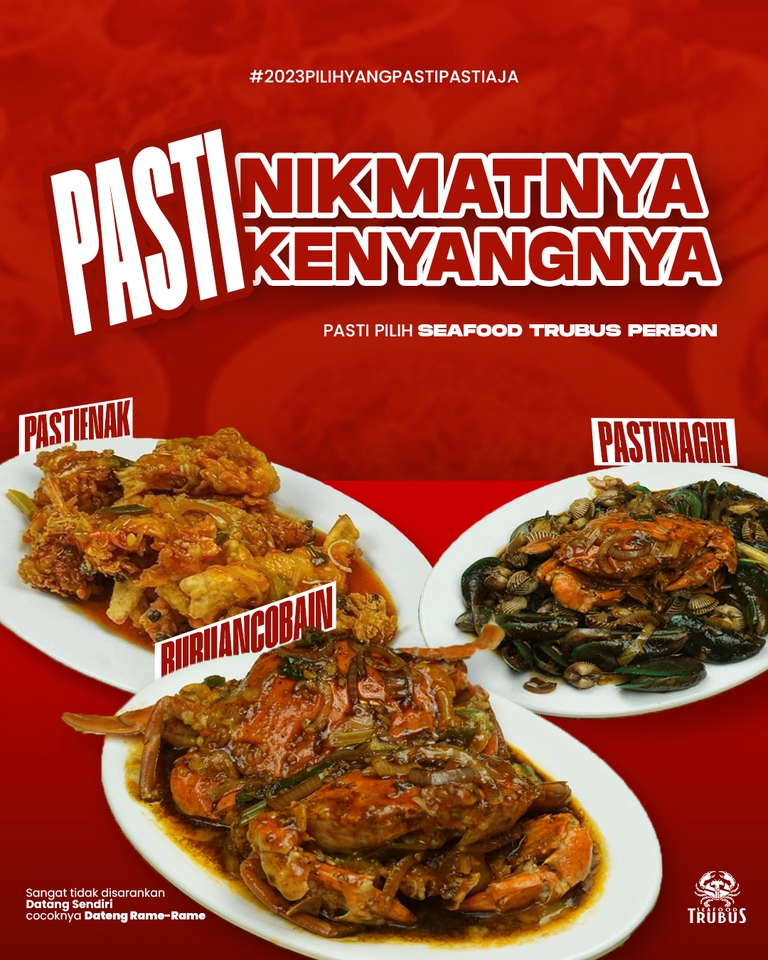 Banner Online - Social Media Poster Design - 5