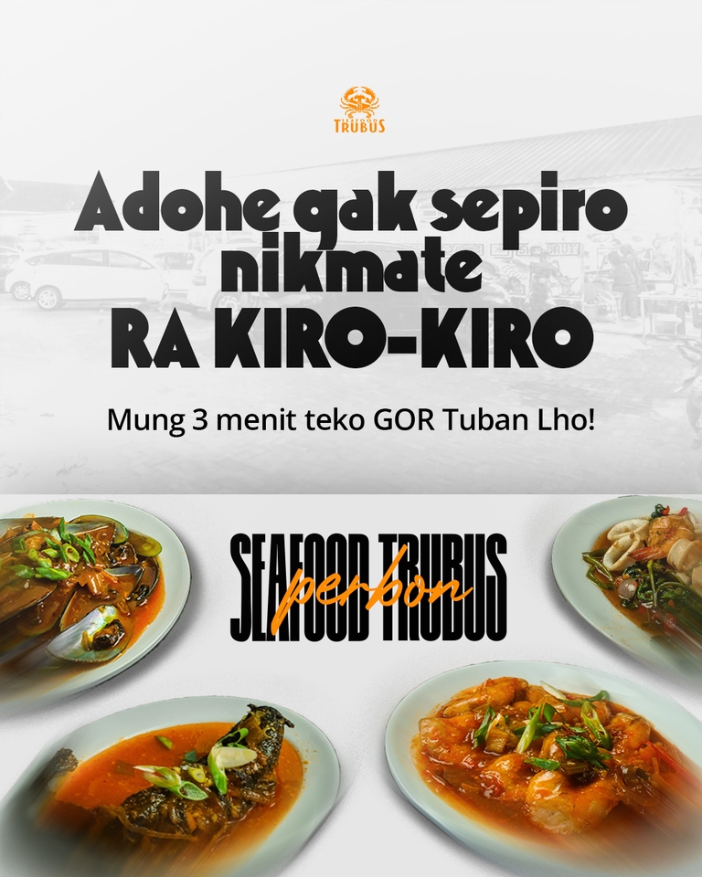 Banner Online - Social Media Poster Design - 13