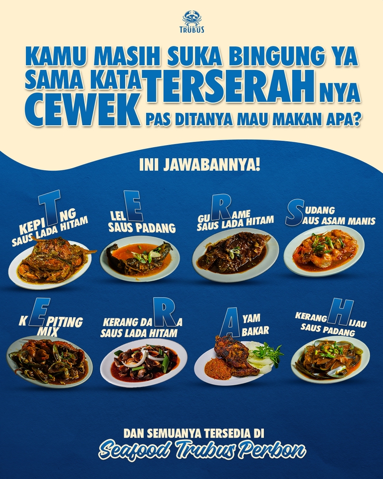Banner Online - Social Media Poster Design - 8