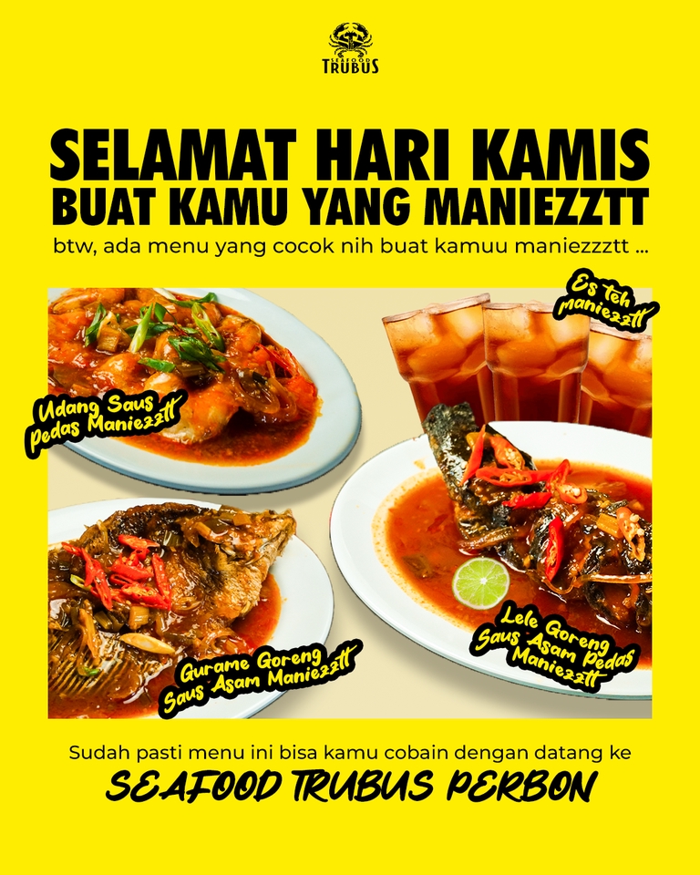 Banner Online - Social Media Poster Design - 9