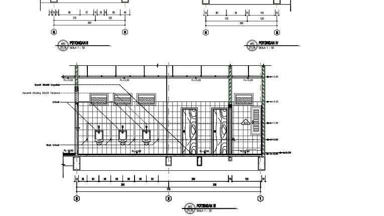 Jasa Desain 2 & 3 Dimensi