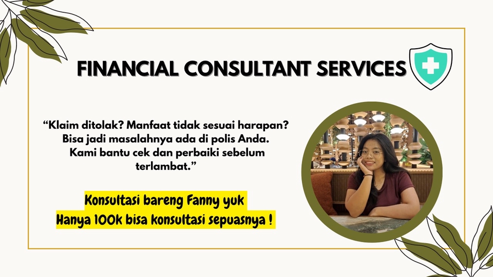 Jasa Penilai Properti / Appraisal Tanak dan Bangunan - KONSULTASI POLIS INSURANCE