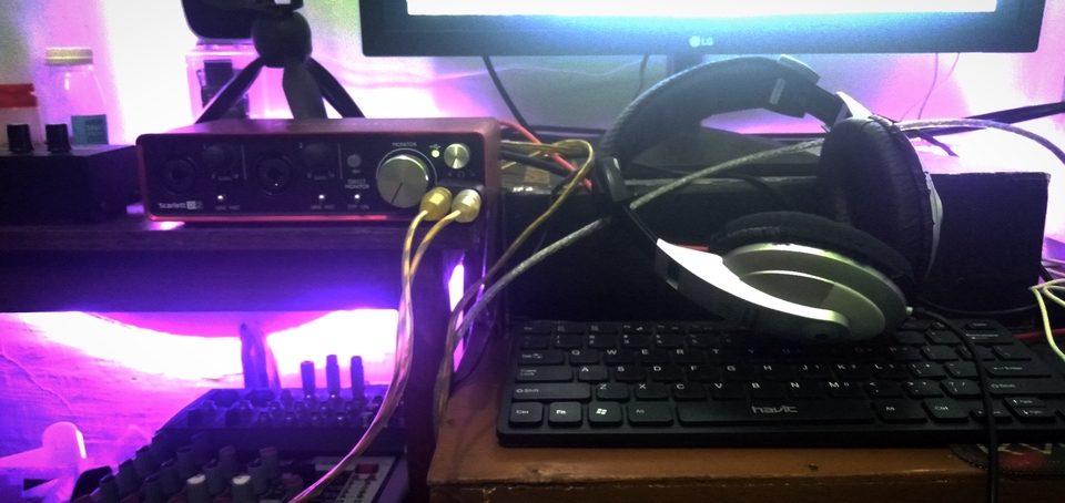 Sound Effects - Aransemen Lagu, Single, Jingle, Mars, Editing Audio Apapun - 10