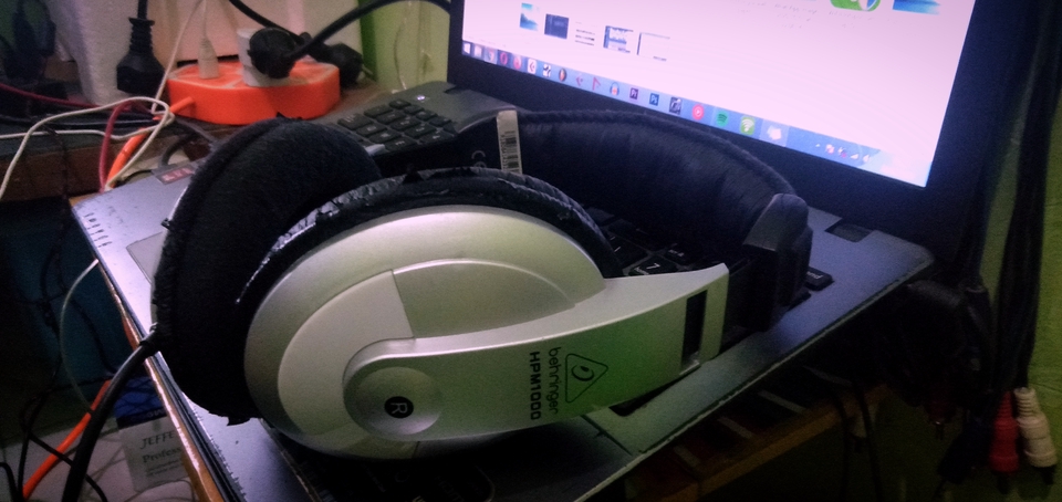 Sound Effects - Aransemen Lagu, Single, Jingle, Mars, Editing Audio Apapun - 11