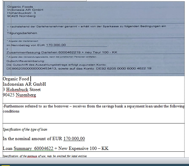 Penerjemahan - Translate German to English and Indonesian - 19