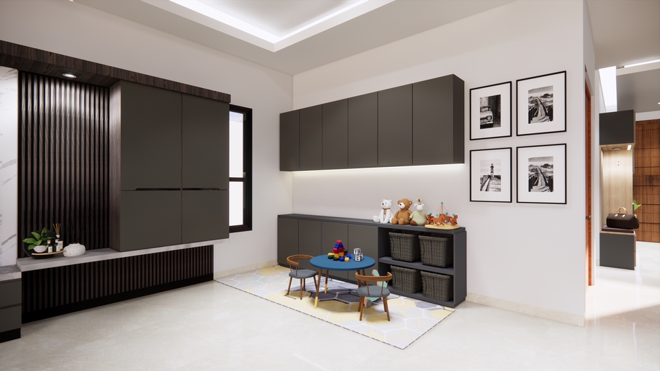 Interior - Design Interior - 2