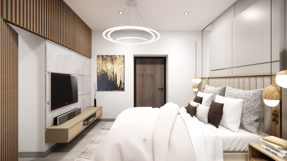 Interior - Design Interior - 10