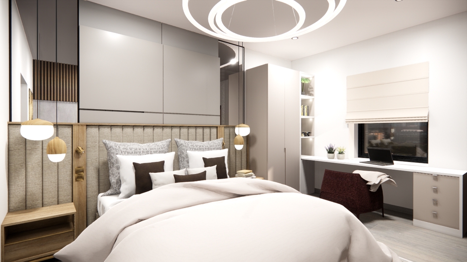 Interior - Design Interior - 11