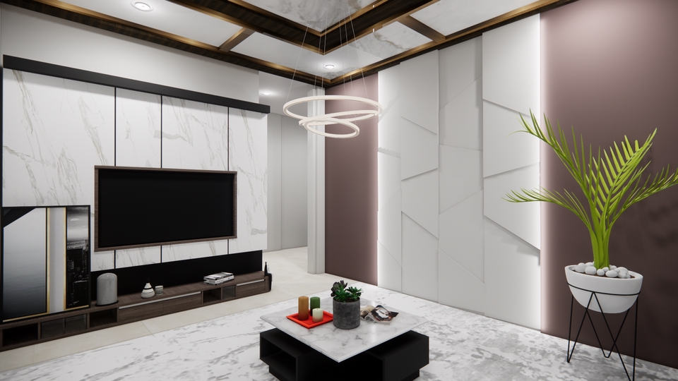 Interior - Design Interior - 15