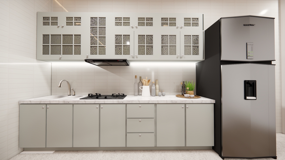 Interior - Design Interior - 16