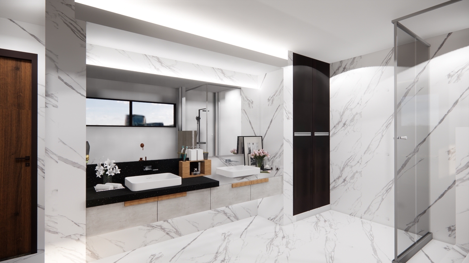 Interior - Design Interior - 6