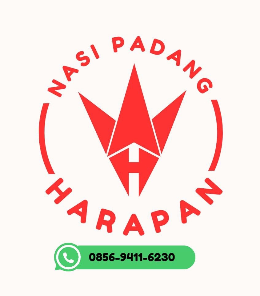 Membuat desain logo produk UMKM