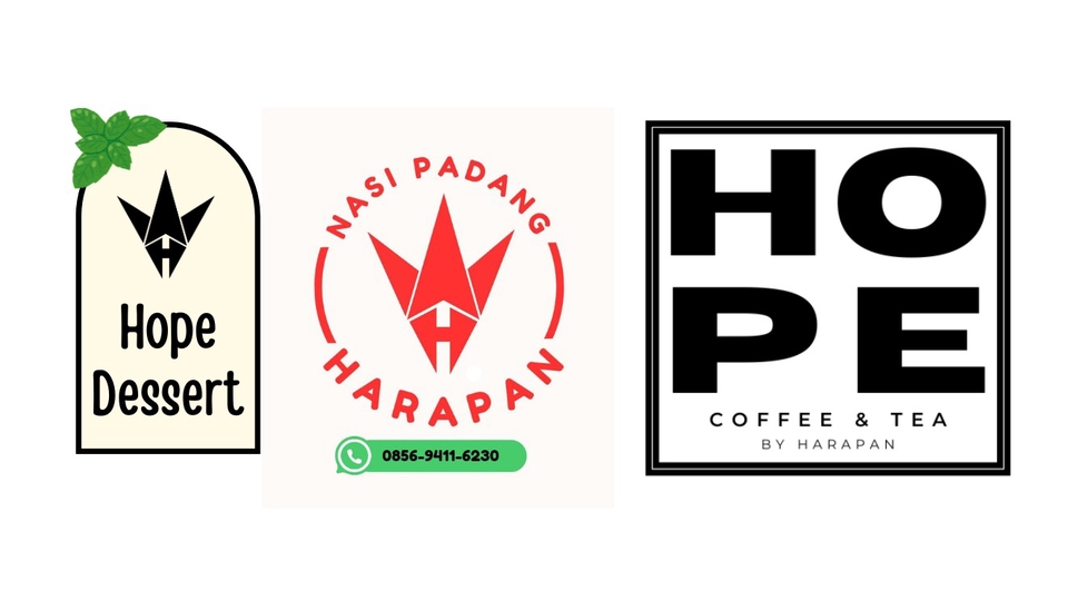 Desain Logo