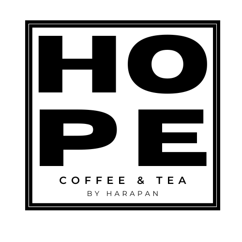 Membuat desain logo minuman