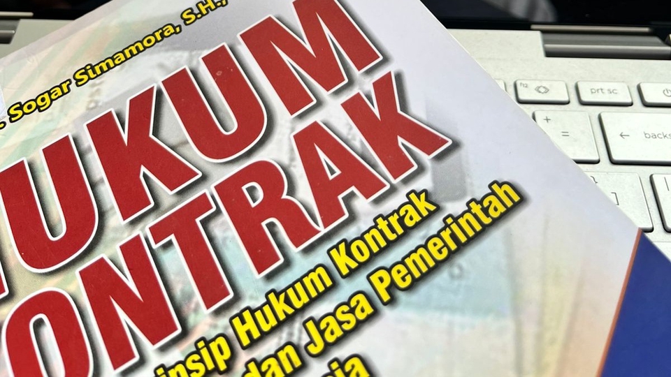 Jasa Pendapat Hukum atau Membuat Legal opinion - Legal Opinion