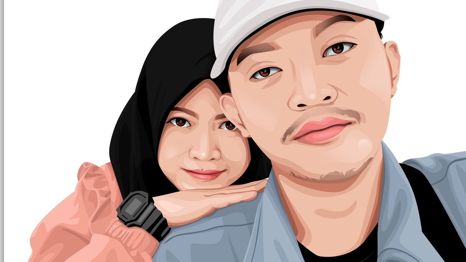 Jasa WhatsApp Blast untuk Sebar Iklan - Design Vector Art