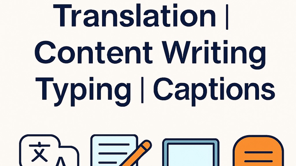 Jasa Content Writer dan Pembuat Artikel Profesional - Engaging Content Writing