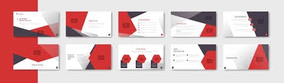 Presentasi - Desain PowerPoint Profesional | Presentasi Bisnis, Pitch Deck, Company Profile - 3