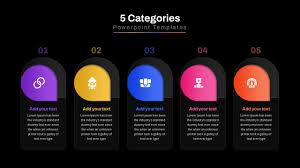 Presentasi - Desain PowerPoint Profesional | Presentasi Bisnis, Pitch Deck, Company Profile - 6