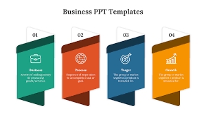 Presentasi - Desain PowerPoint Profesional | Presentasi Bisnis, Pitch Deck, Company Profile - 5