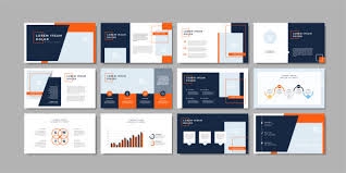 Presentasi - Desain PowerPoint Profesional | Presentasi Bisnis, Pitch Deck, Company Profile - 4