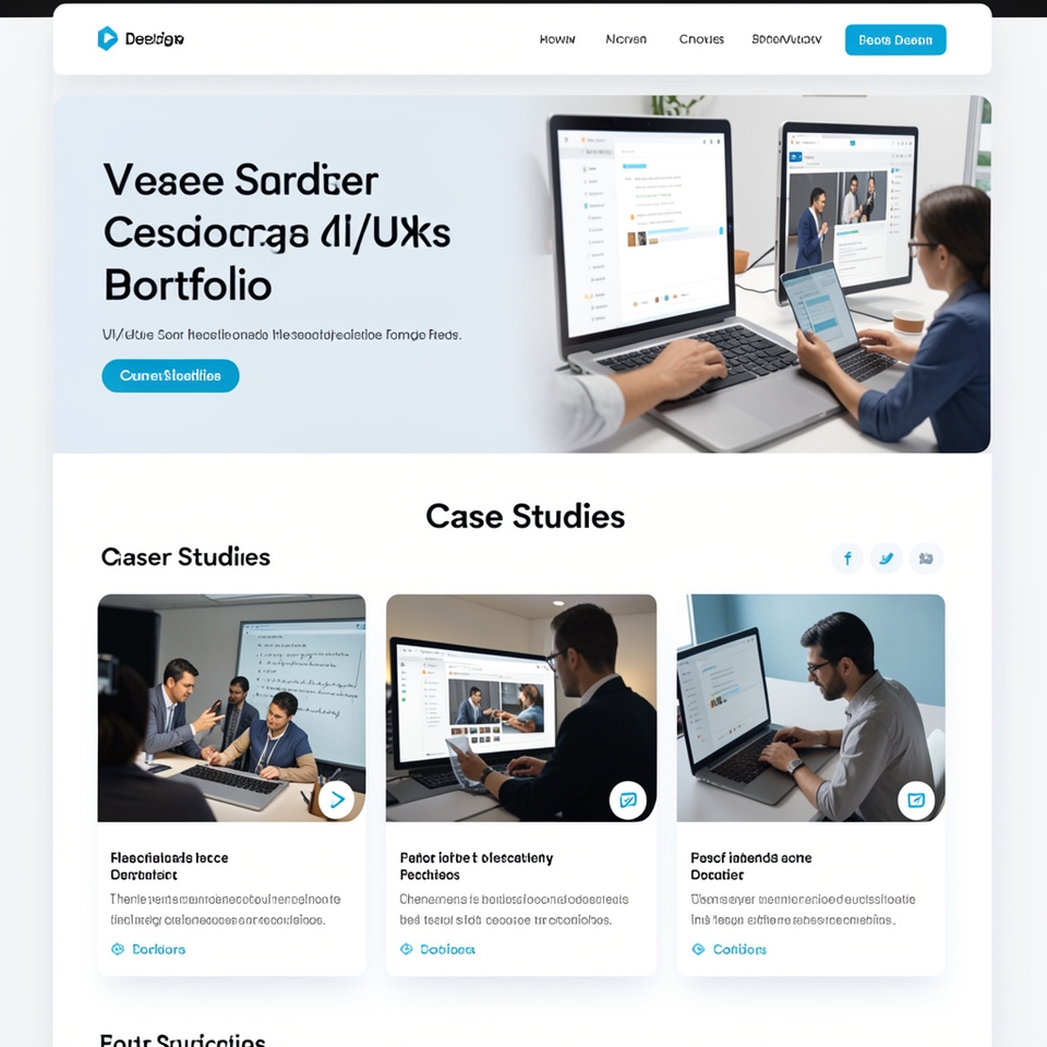 UI & UX Design - Jasa Desain UI/UX Mobile Apps & Website Modern (Figma) - 10