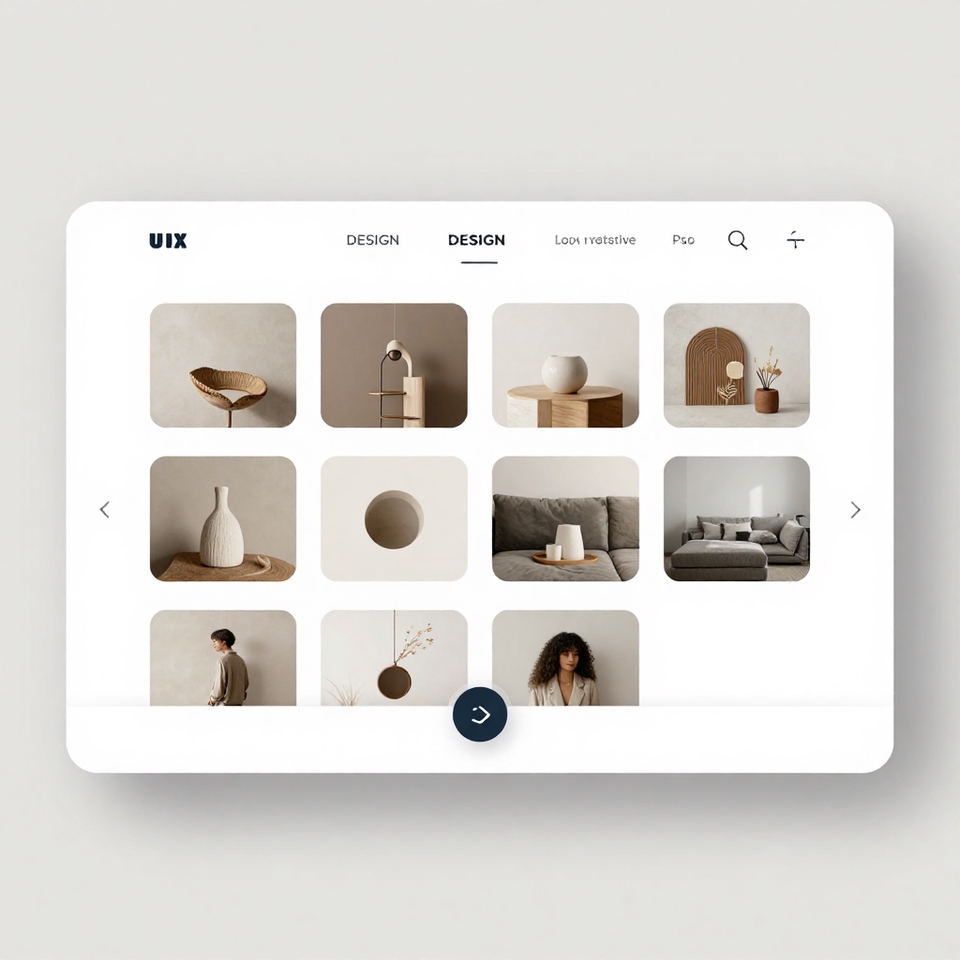 UI & UX Design - Jasa Desain UI/UX Mobile Apps & Website Modern (Figma) - 12